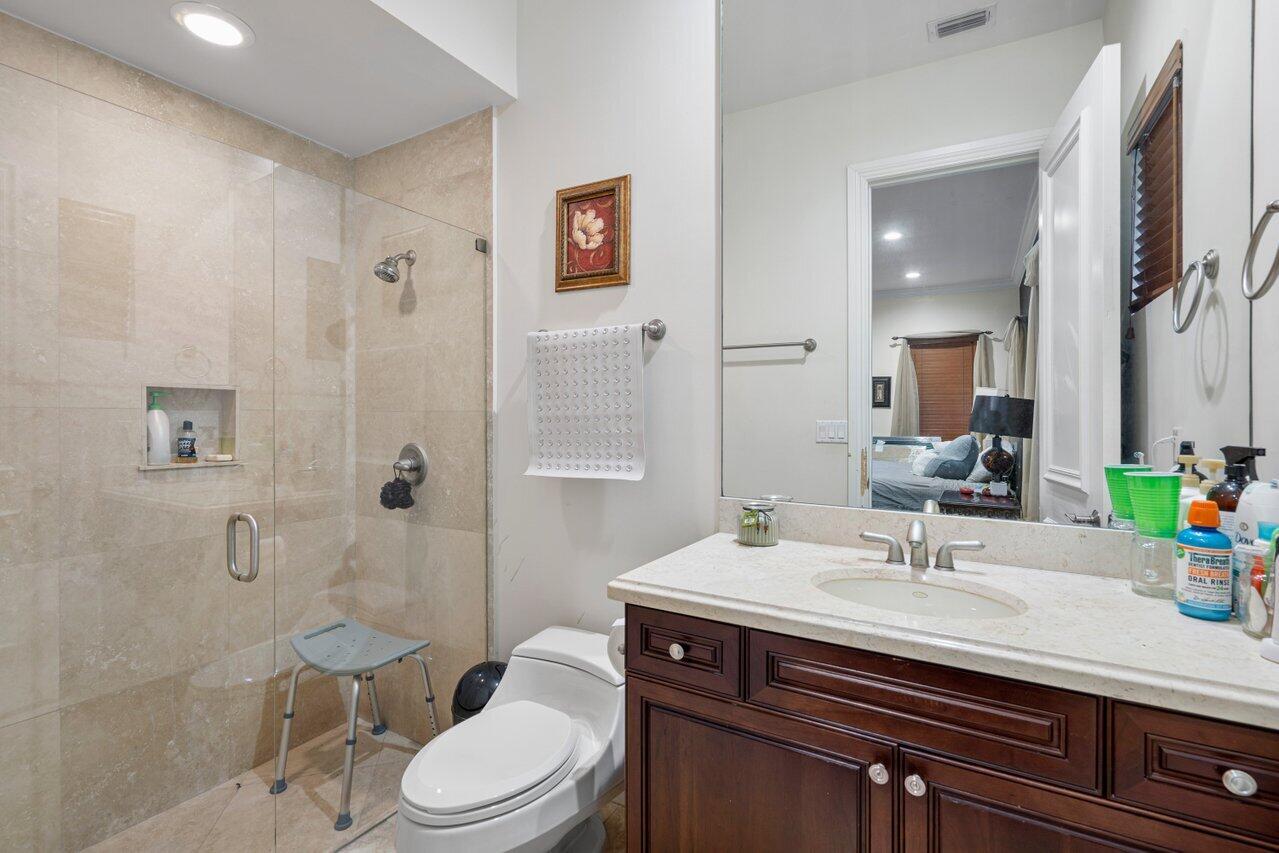 5225 Whisper Drive