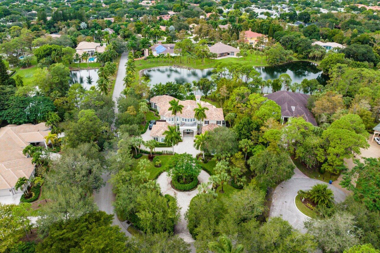5225 Whisper Drive
