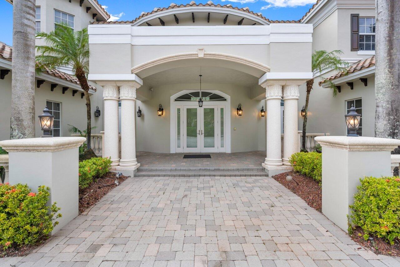 5225 Whisper Drive