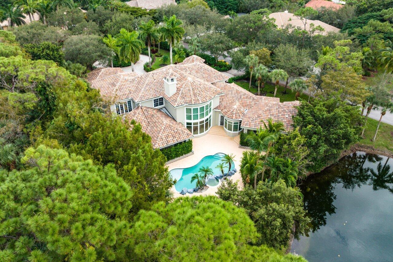 5225 Whisper Drive