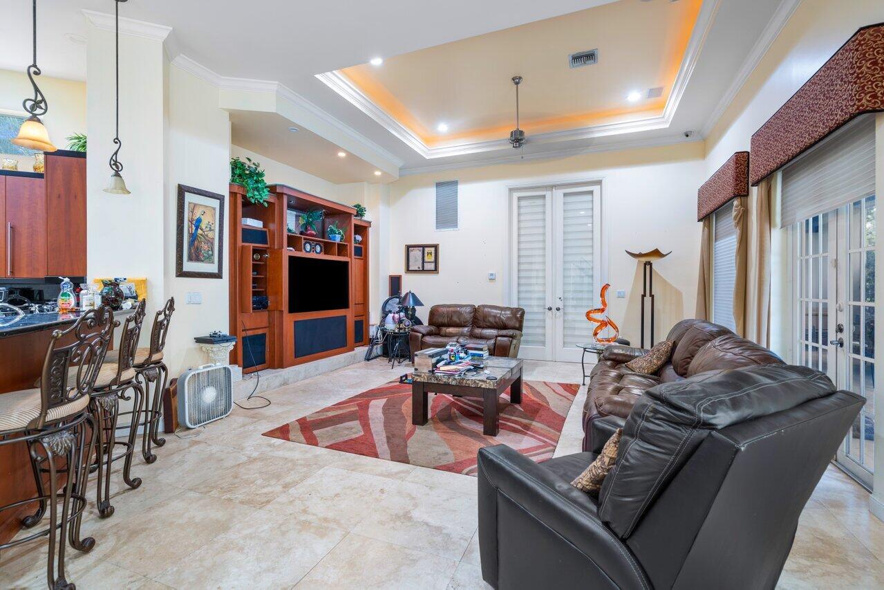 5225 Whisper Drive