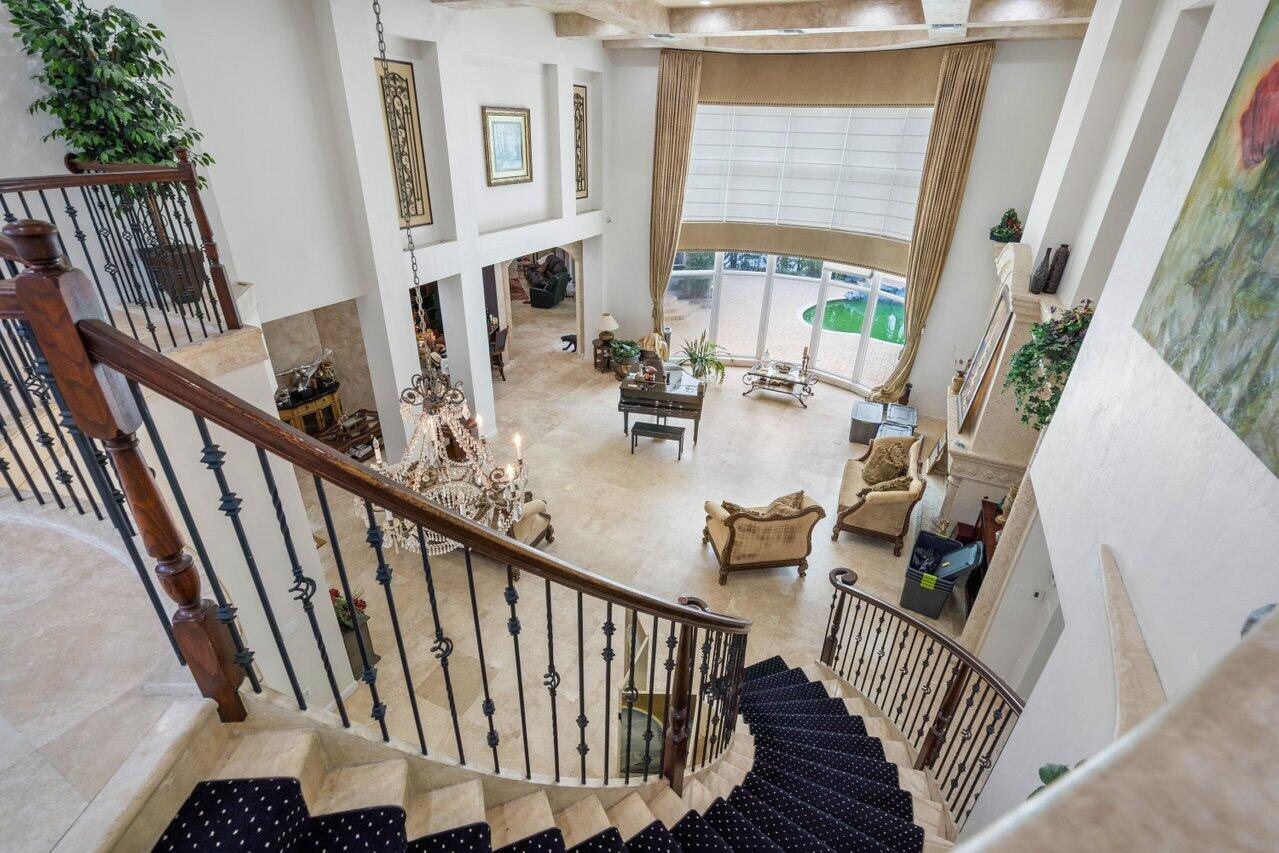 5225 Whisper Drive