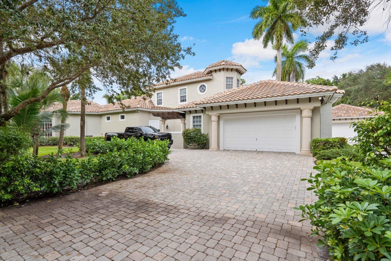 5225 Whisper Drive
