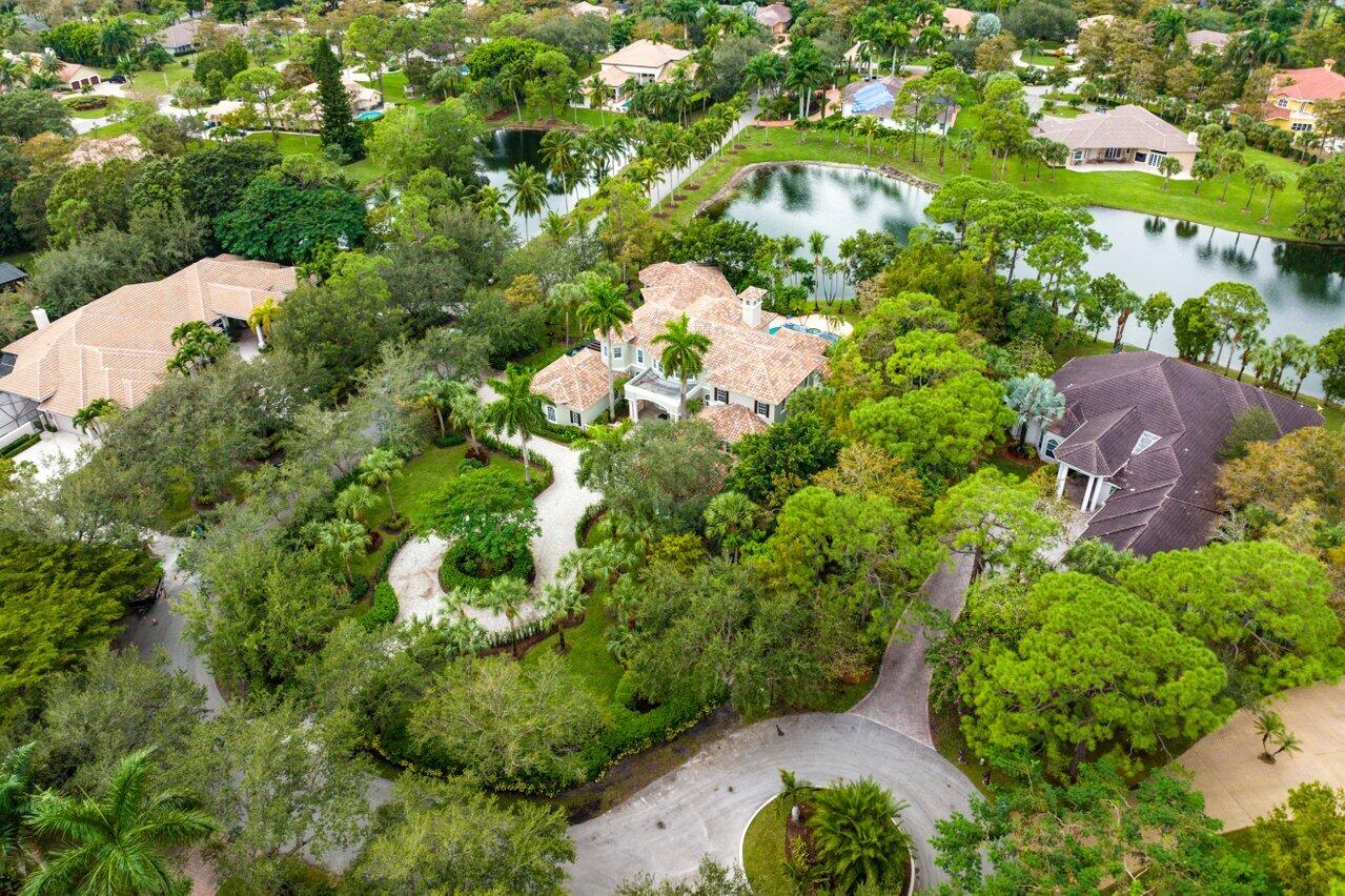 5225 Whisper Drive