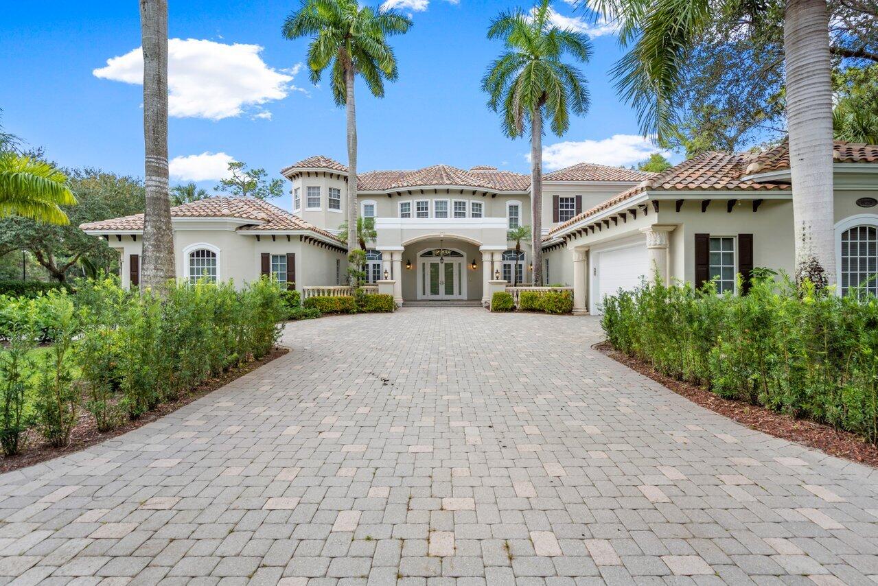 5225 Whisper Drive