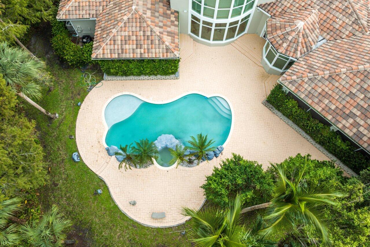 5225 Whisper Drive