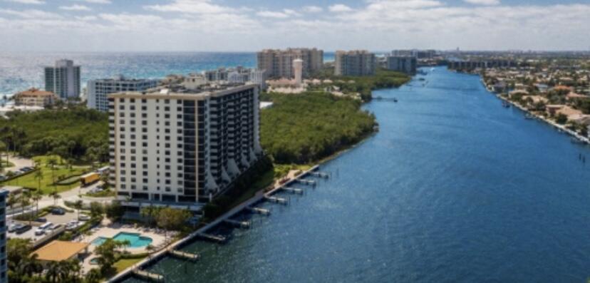3420 S Ocean Boulevard Ph-Y