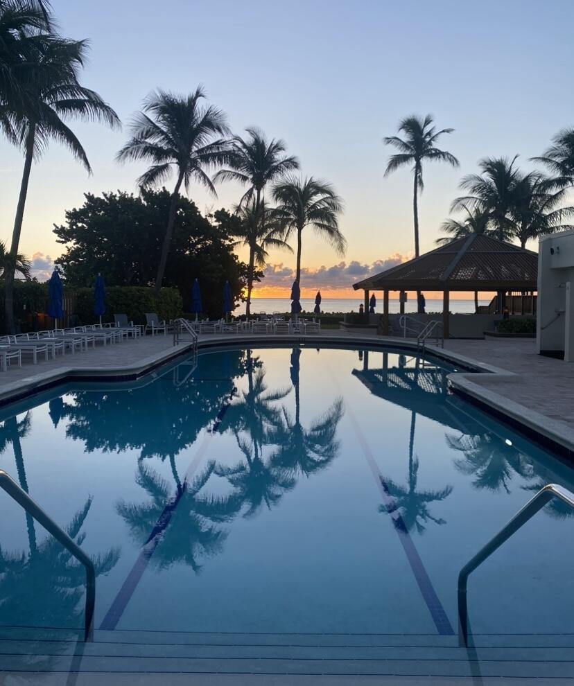 3420 S Ocean Boulevard Ph-Y