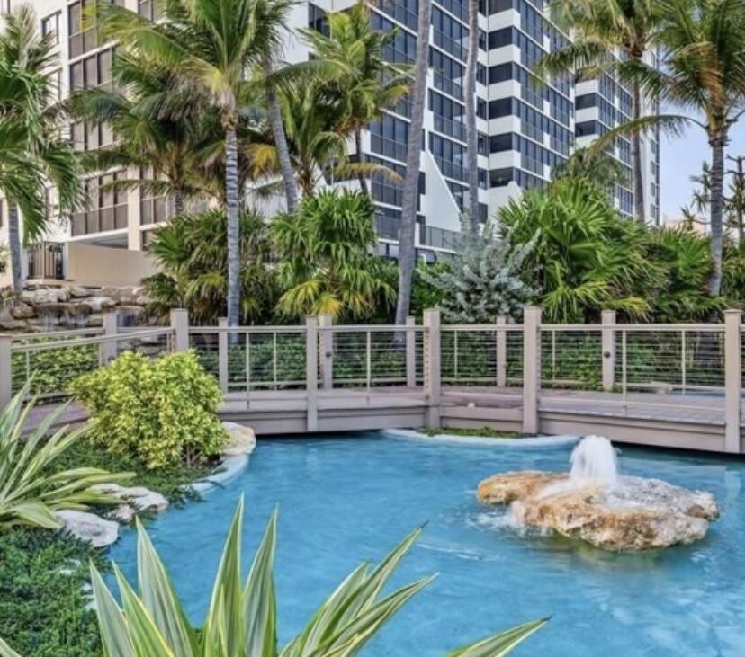 3420 S Ocean Boulevard Ph-Y