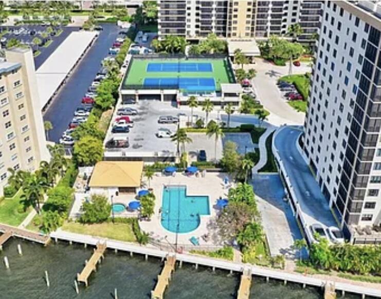3420 S Ocean Boulevard Ph-Y