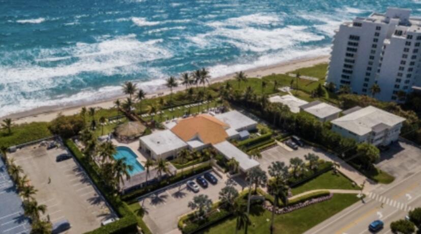 3420 S Ocean Boulevard Ph-Y
