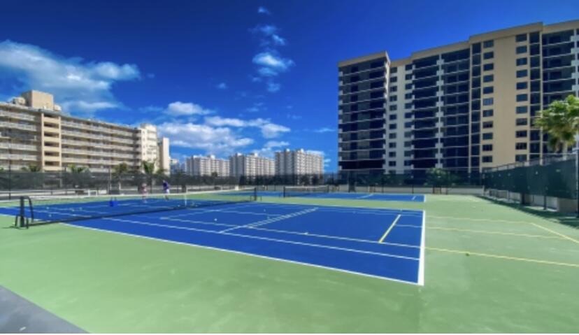 3420 S Ocean Boulevard Ph-Y
