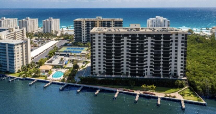 3420 S Ocean Boulevard Ph-Y