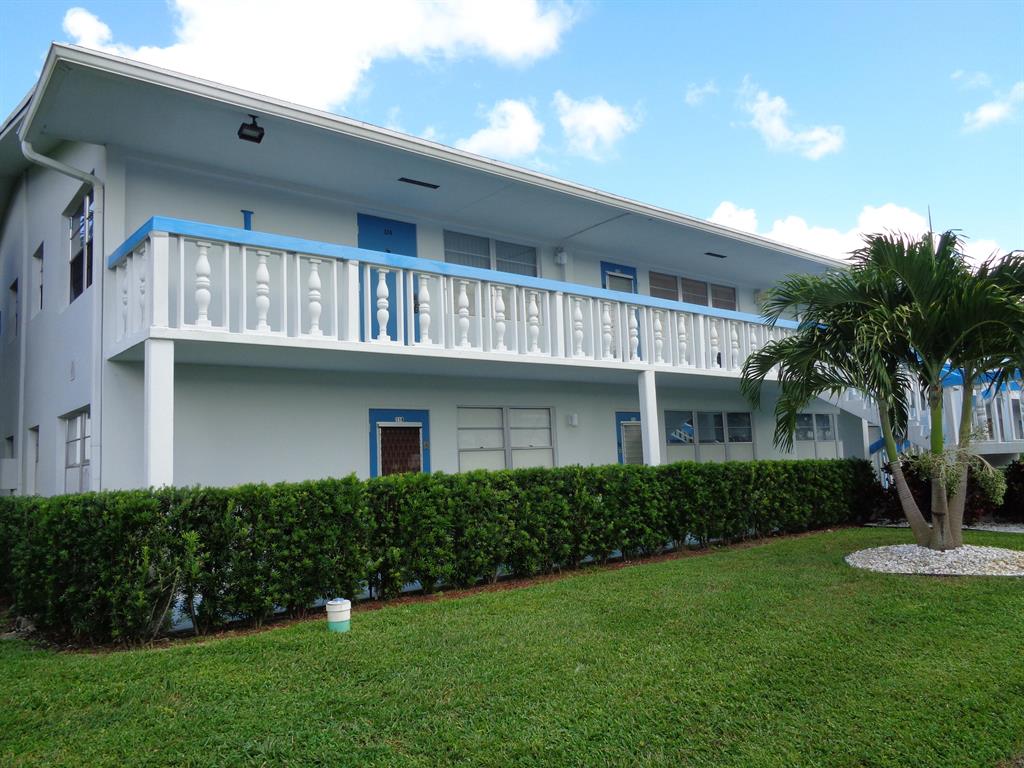 124 Oakridge I 124