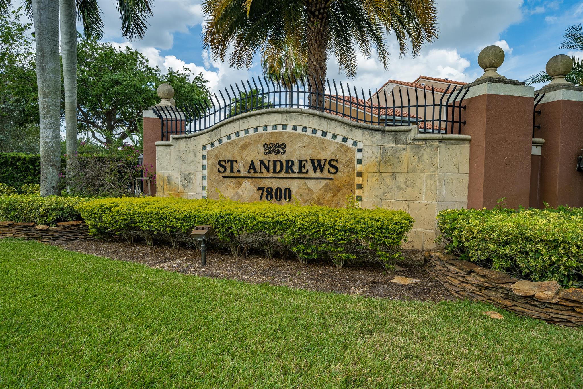 7896 Sonoma Springs Circle 304