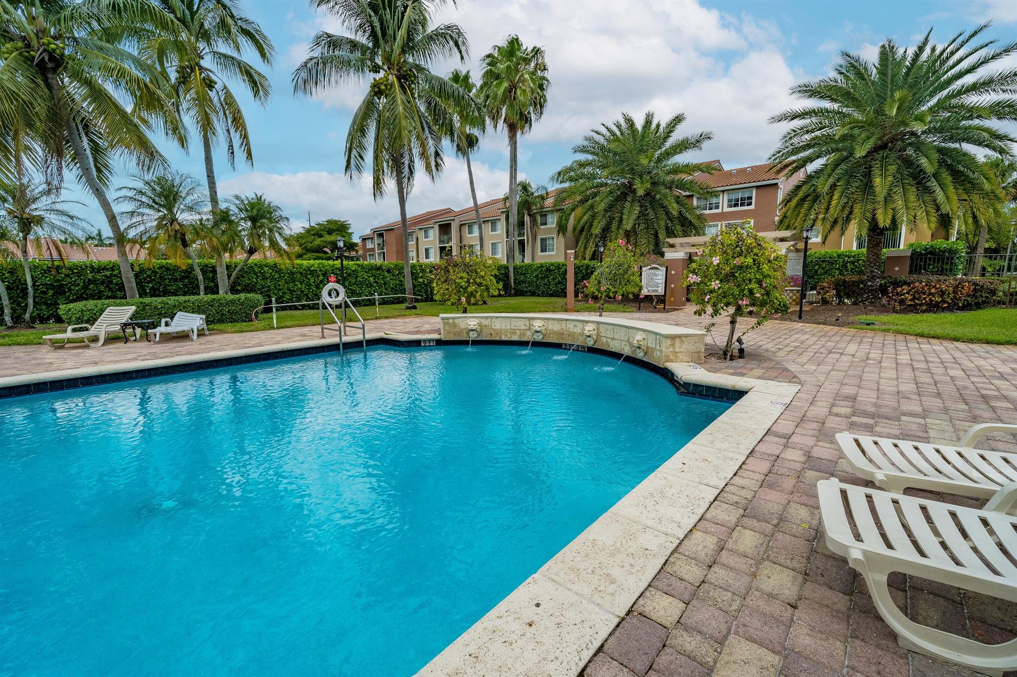 7896 Sonoma Springs Circle 304