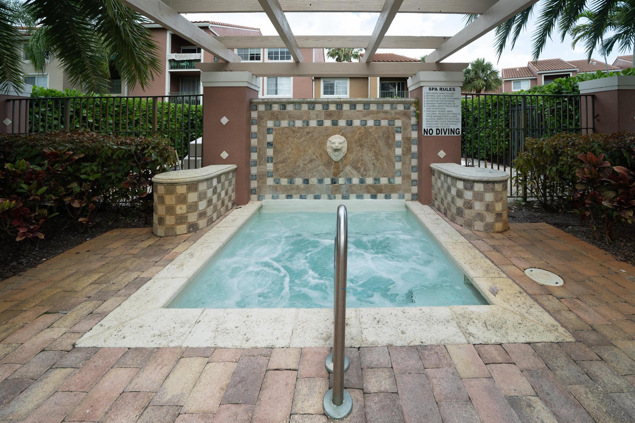 7896 Sonoma Springs Circle 304