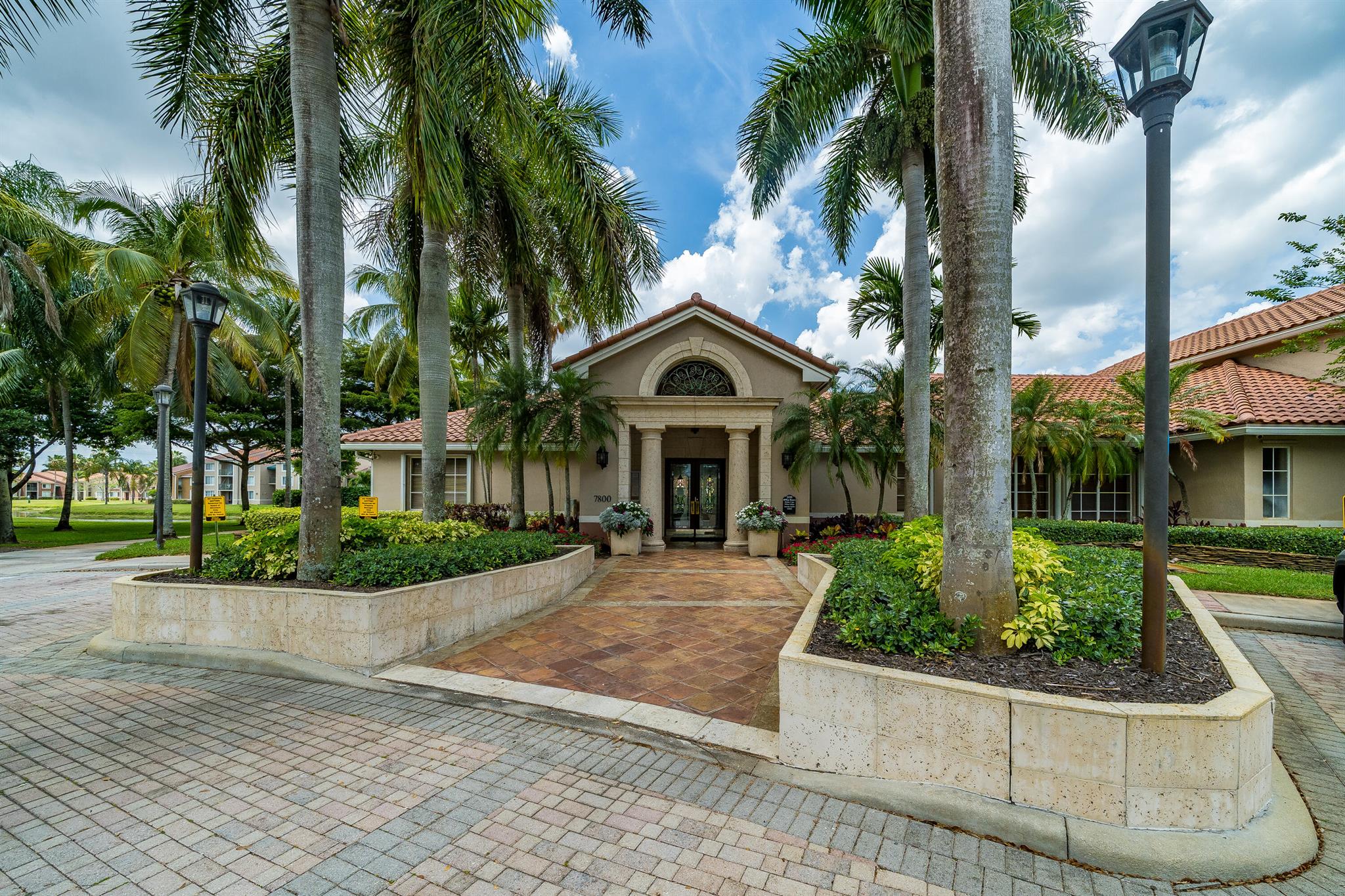 7896 Sonoma Springs Circle 304