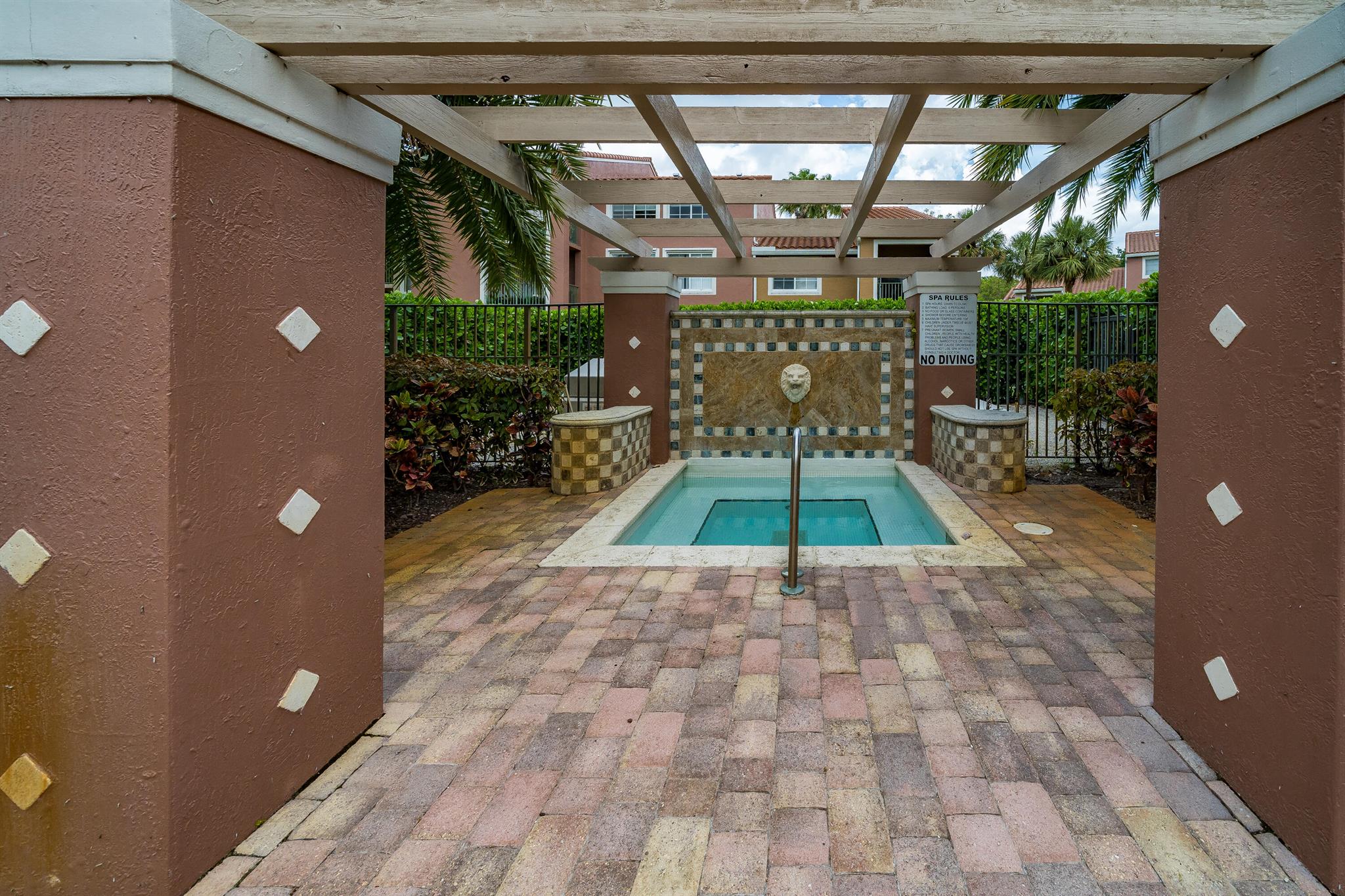 7896 Sonoma Springs Circle 304