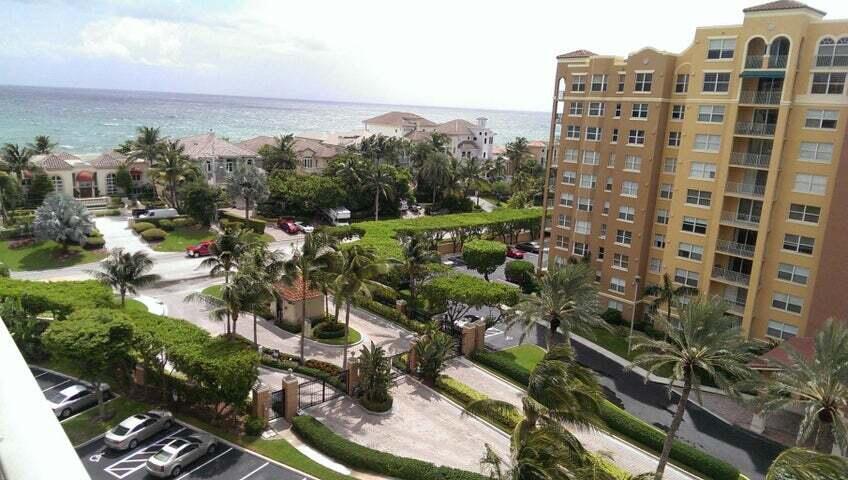 3606 S Ocean Boulevard 402