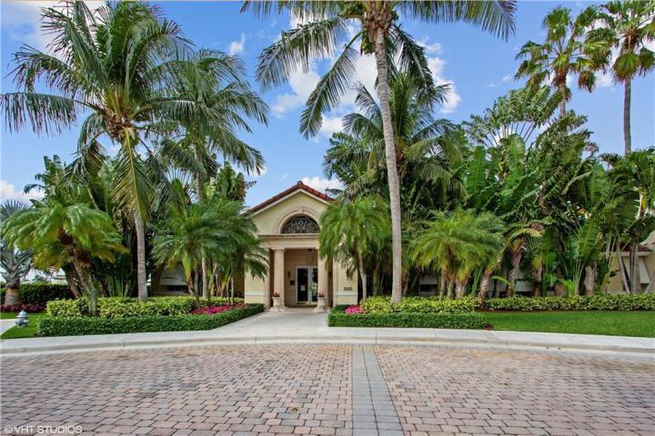 3606 S Ocean Boulevard 402