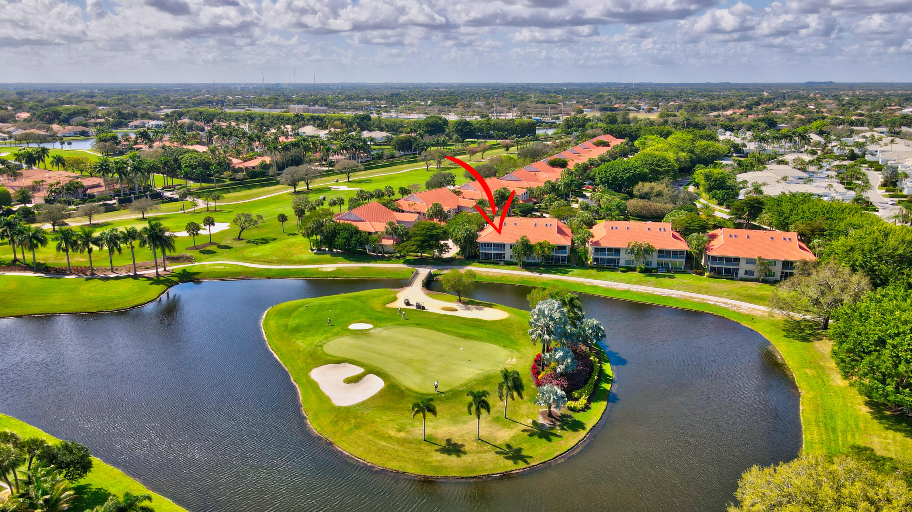 2518 Coco Plum Boulevard 1203