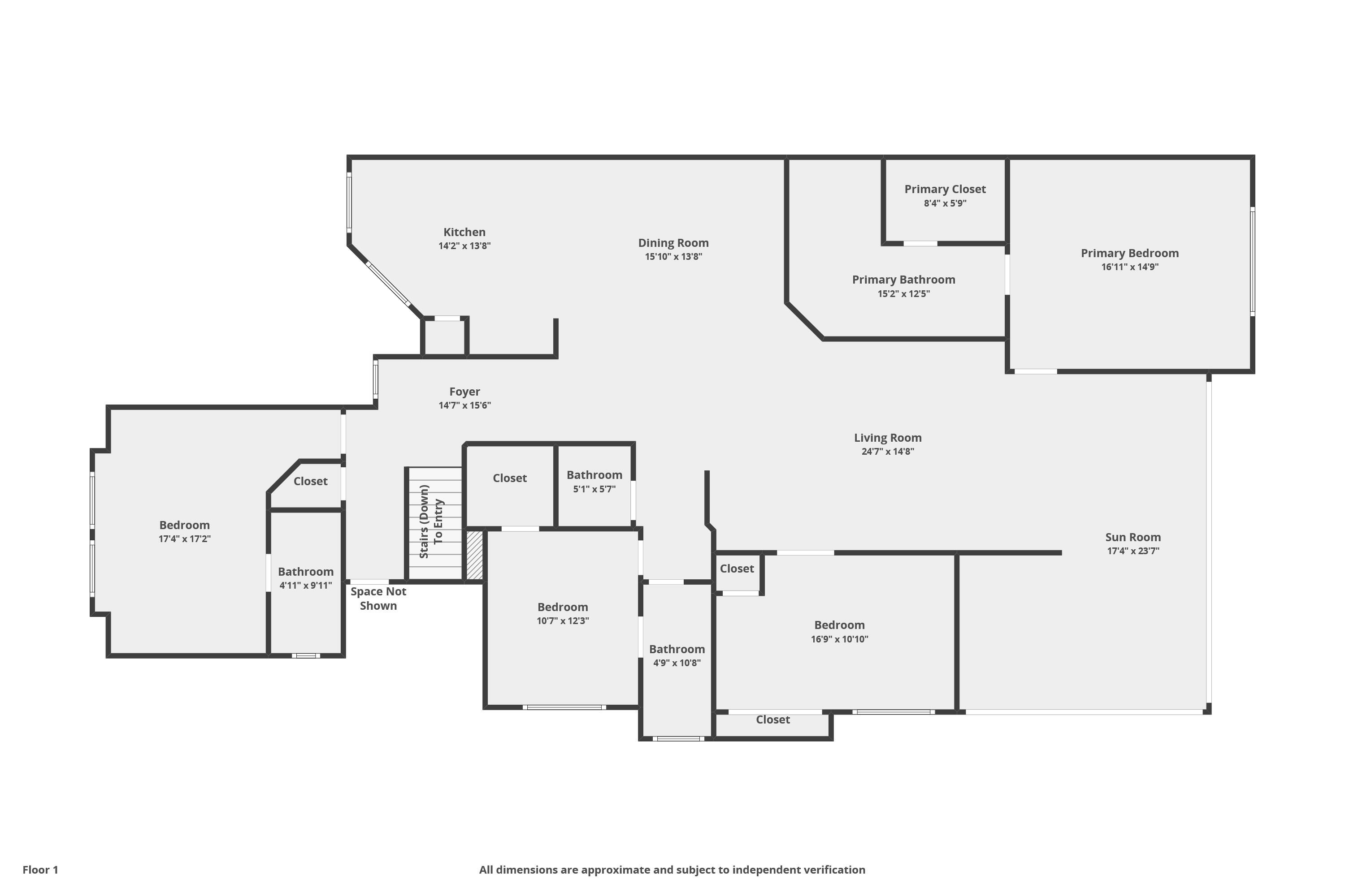 2518 Coco Plum Boulevard 1203