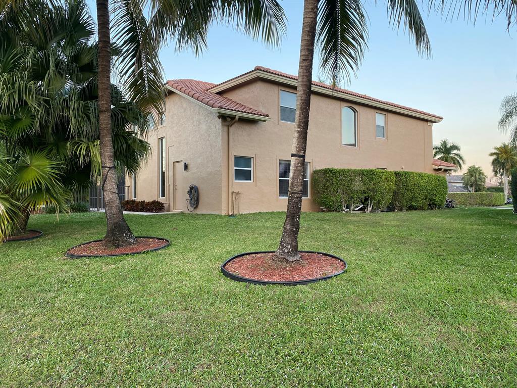 20202 Palm Island Drive