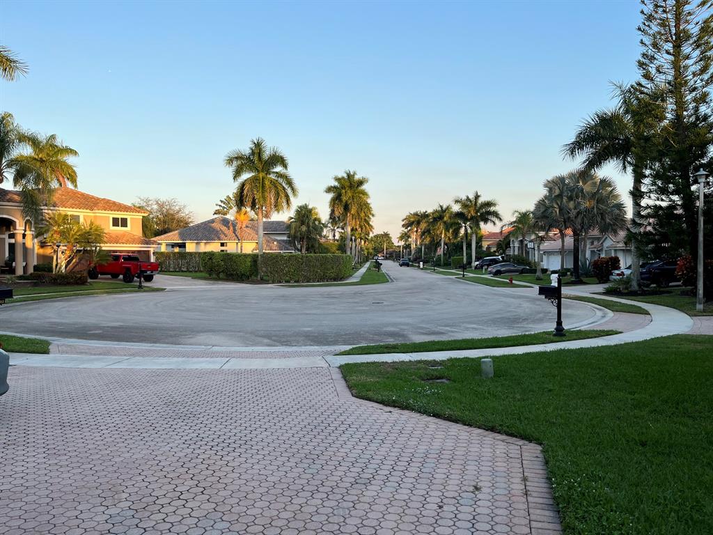 20202 Palm Island Drive