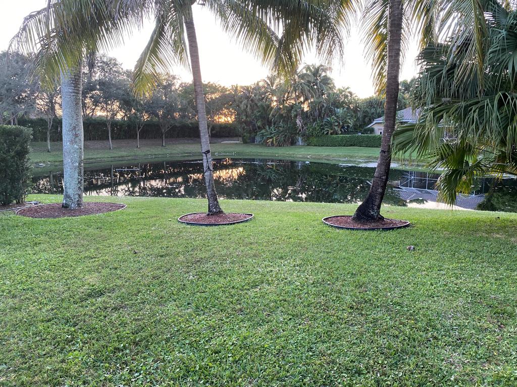 20202 Palm Island Drive