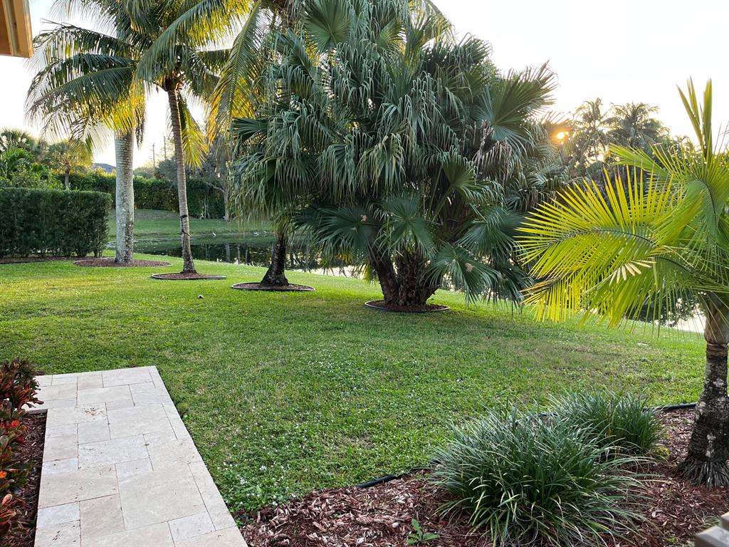 20202 Palm Island Drive