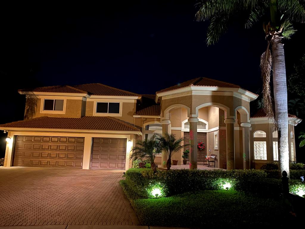 20202 Palm Island Drive
