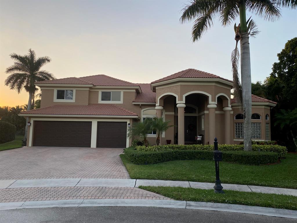 20202 Palm Island Drive