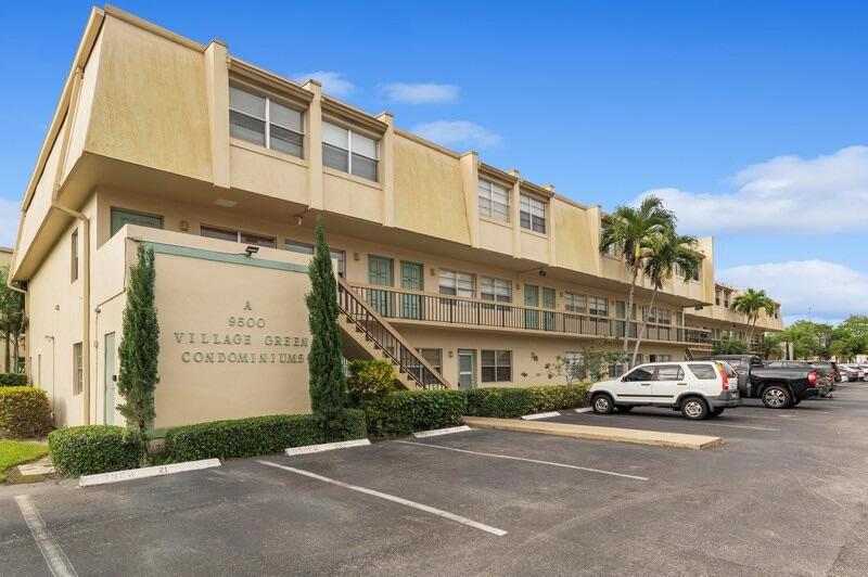 9500 SW 3rd Street 103