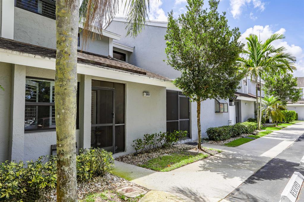 2553 NW 42nd Avenue