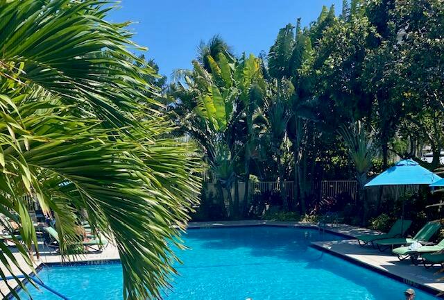 4301 N Ocean Blvd A-206