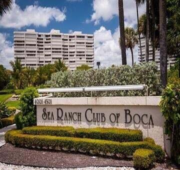 4301 N Ocean Blvd A-206