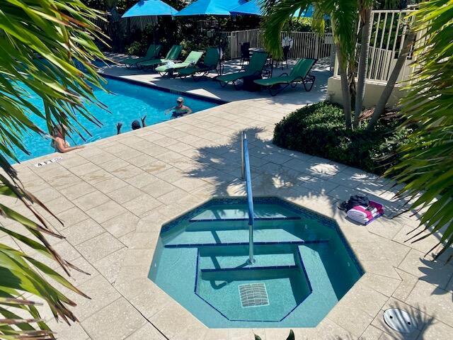 4301 N Ocean Blvd A-206