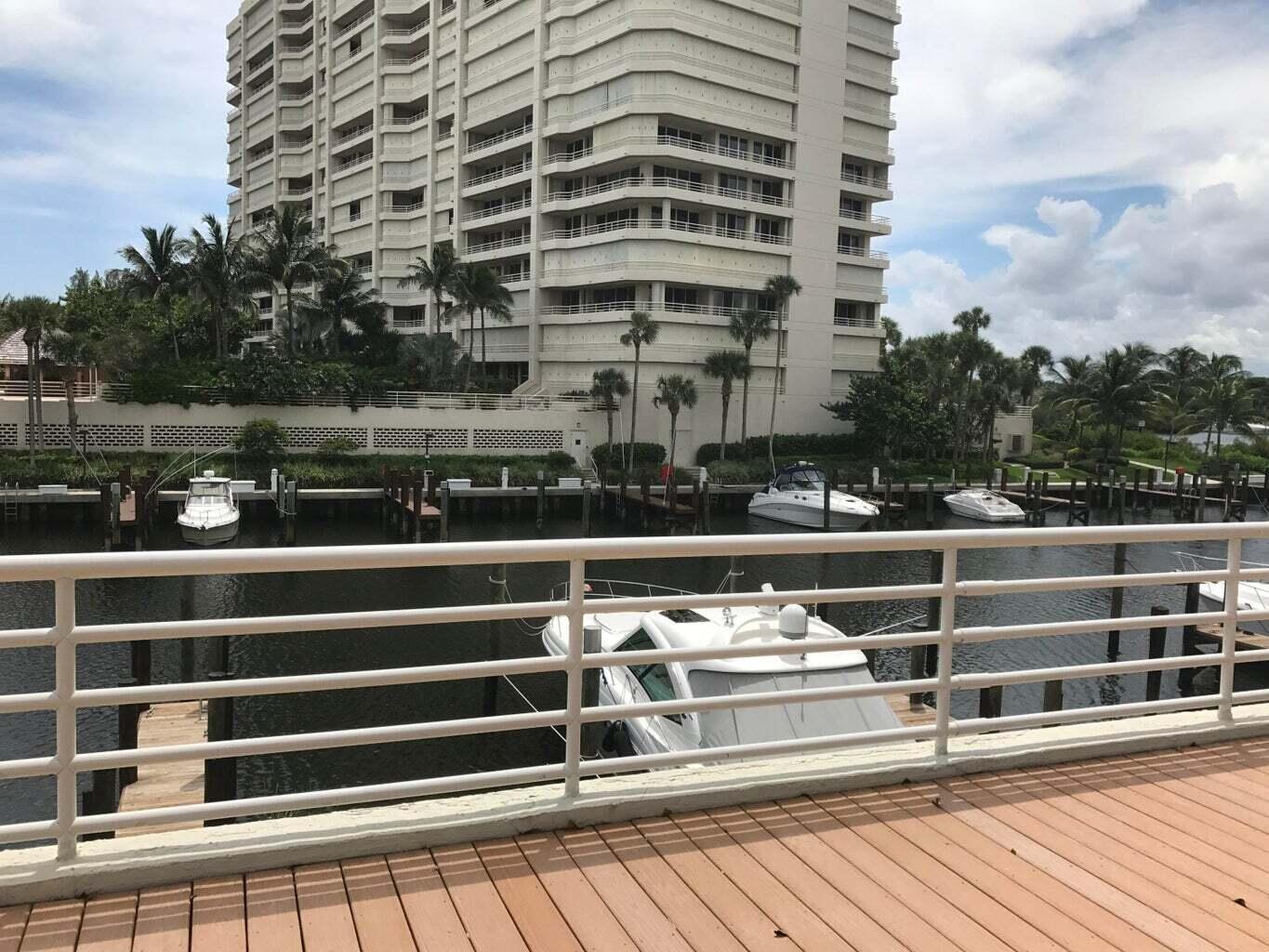 4301 N Ocean Blvd A-206