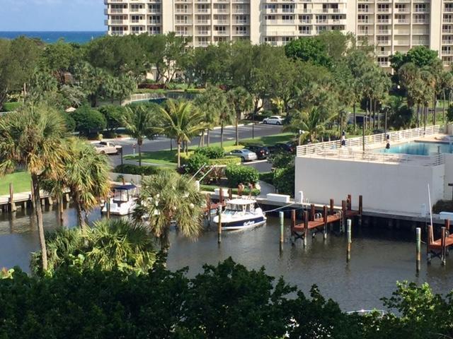 4301 N Ocean Blvd A-206