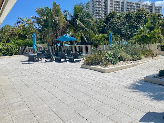 4301 N Ocean Blvd A-206