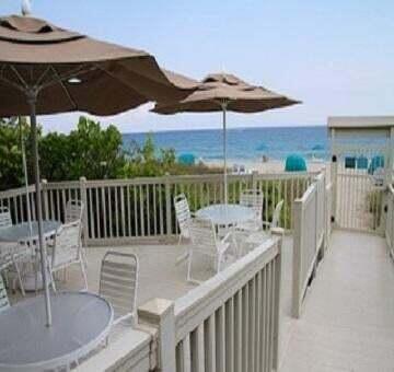 4301 N Ocean Blvd A-206
