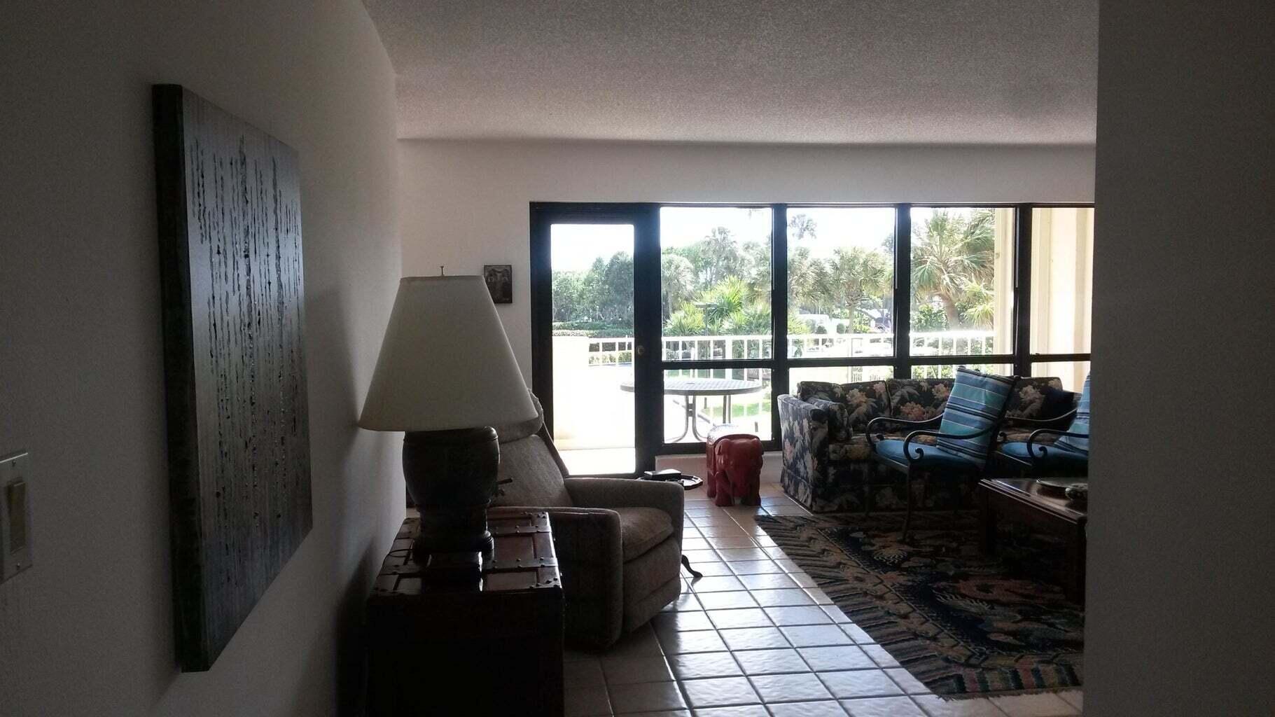4301 N Ocean Blvd A-206