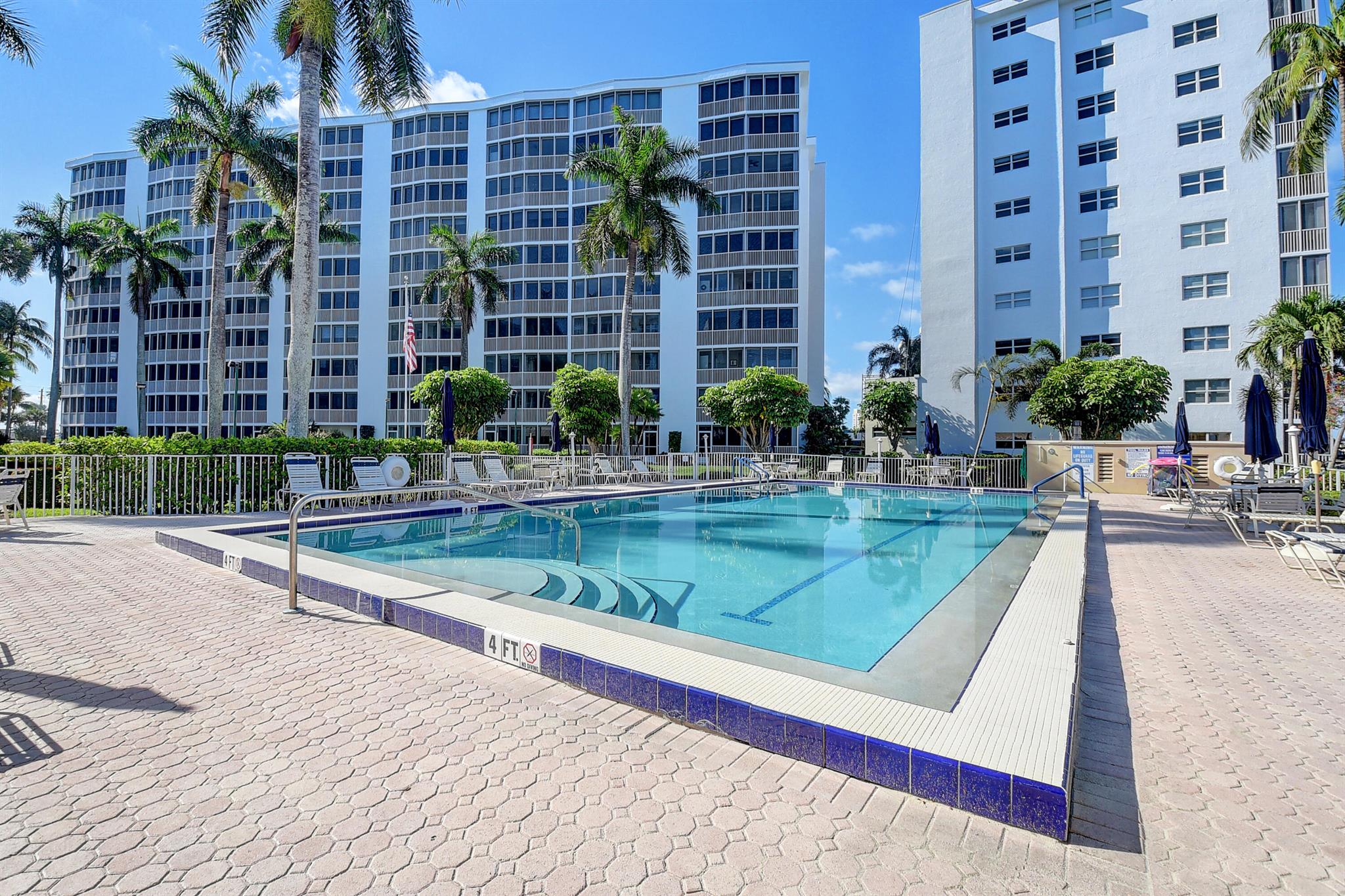 3224 S Ocean Boulevard 915-B