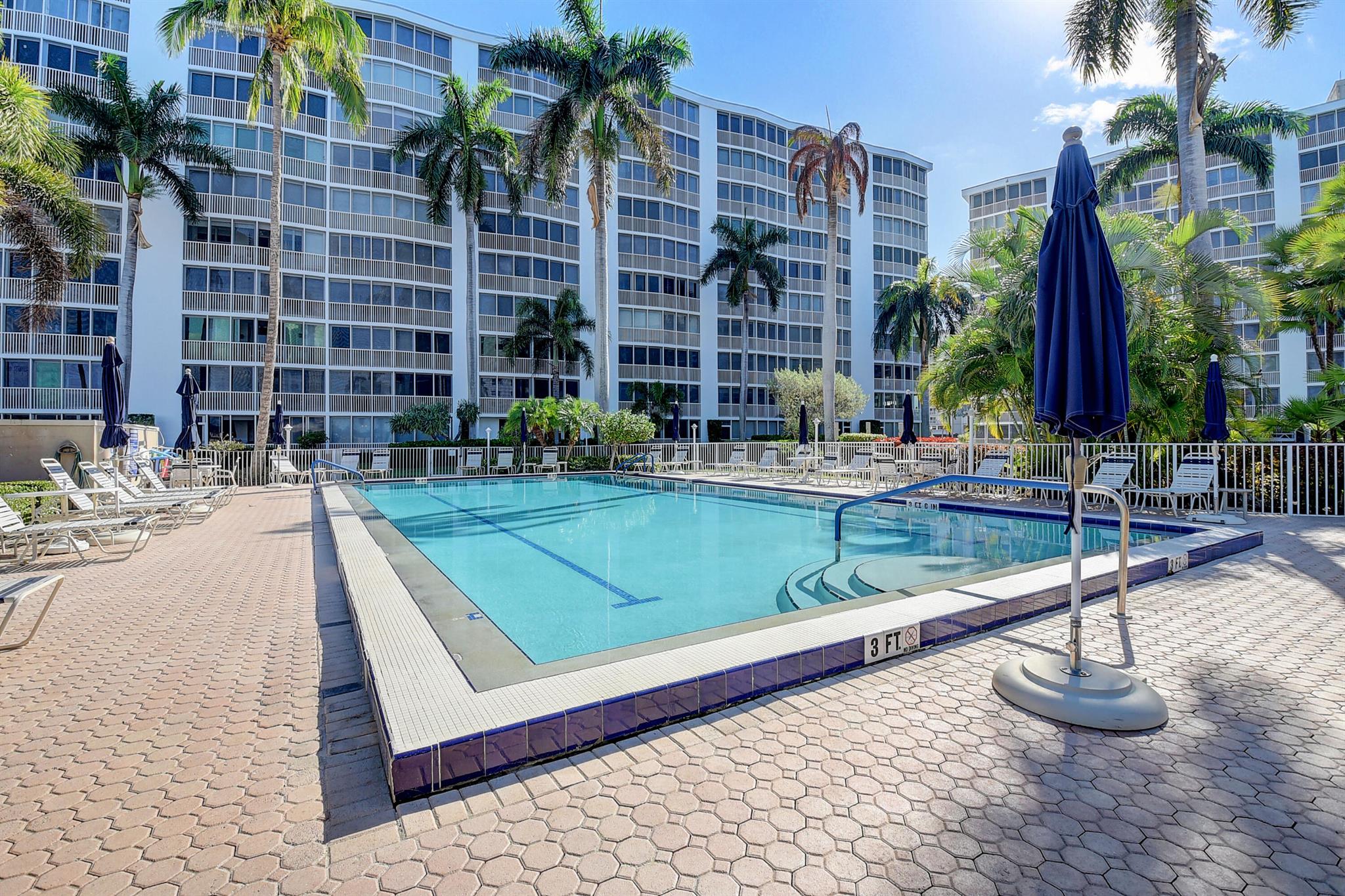 3224 S Ocean Boulevard 915-B