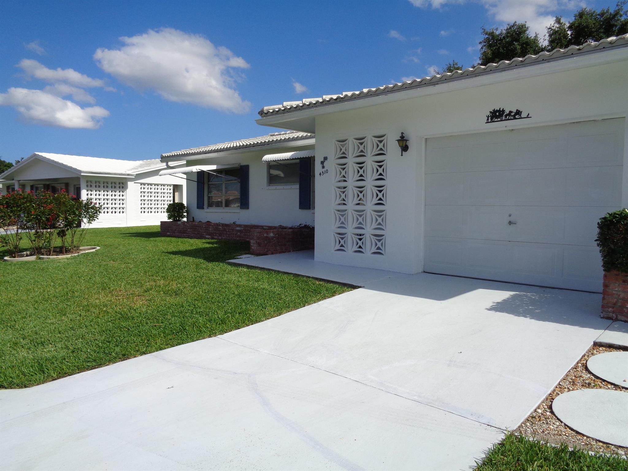 4510 NW 48th Court