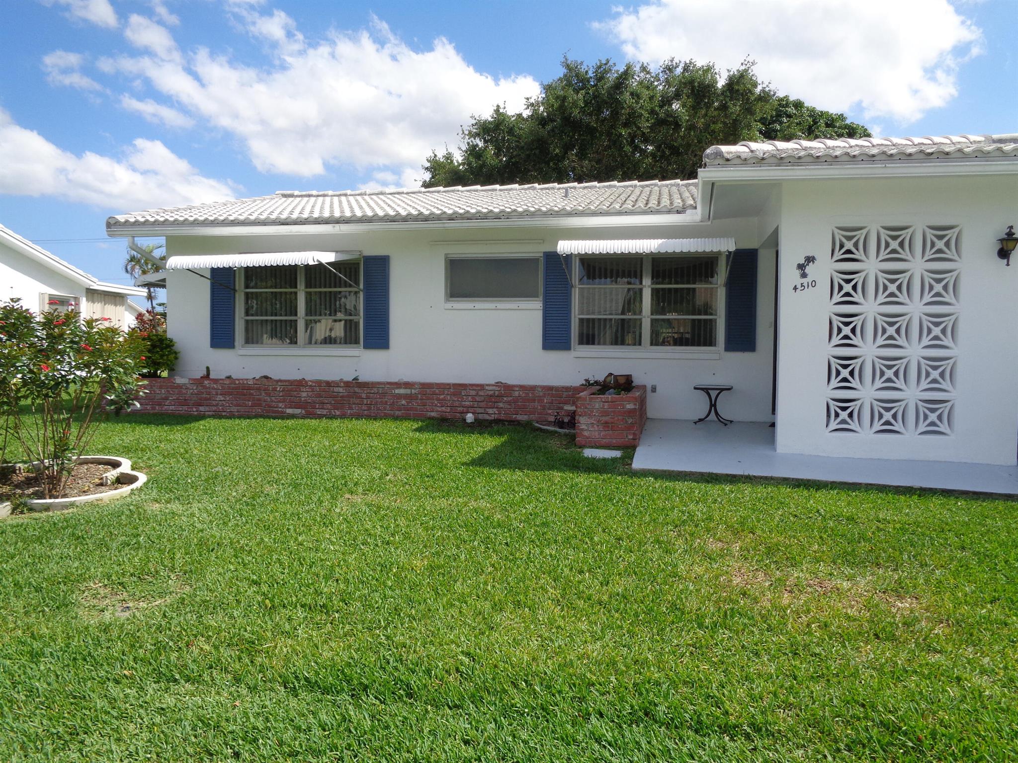 4510 NW 48th Court
