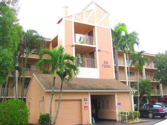 7290 Ashford Place 404
