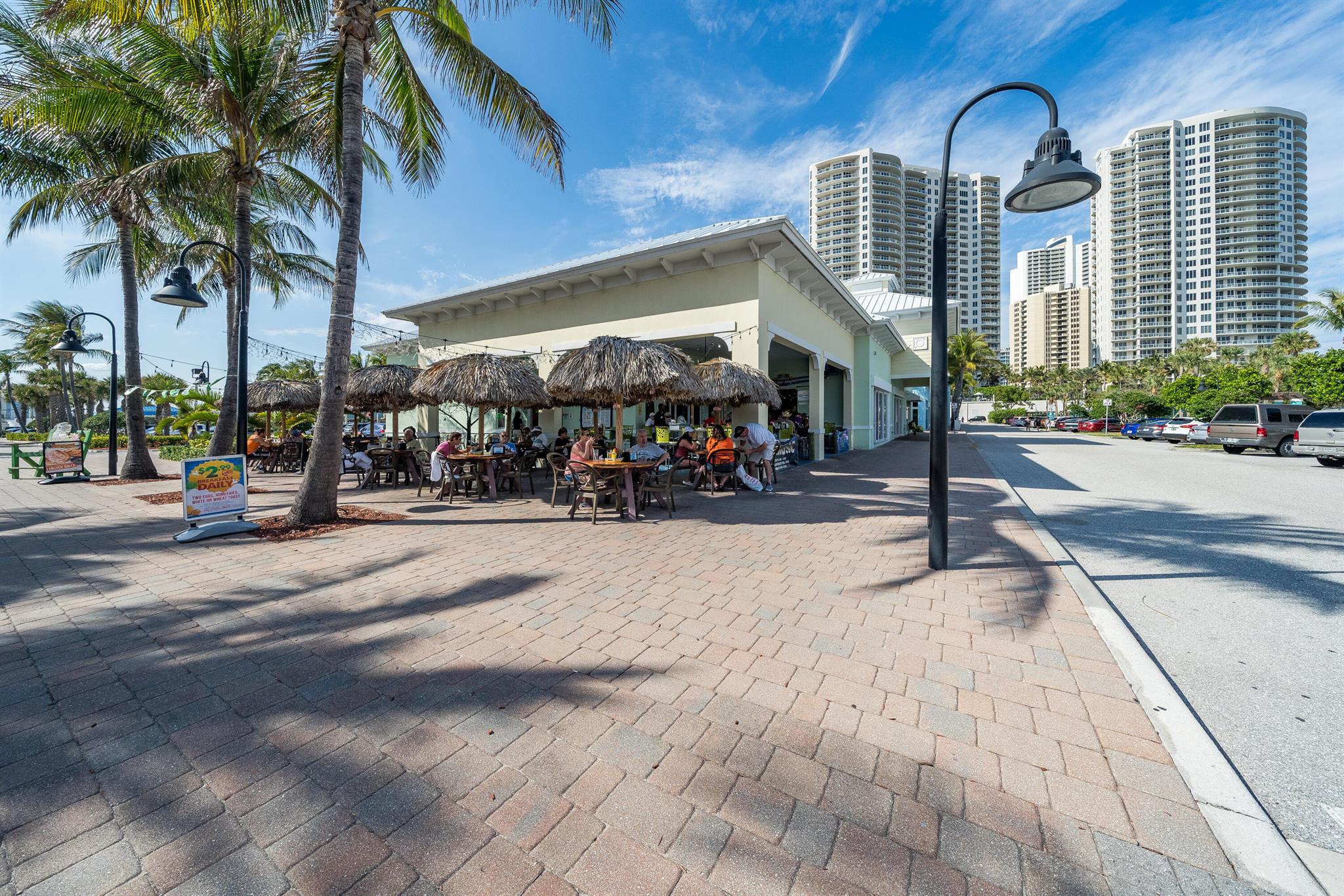 5280 N Ocean Drive 3f