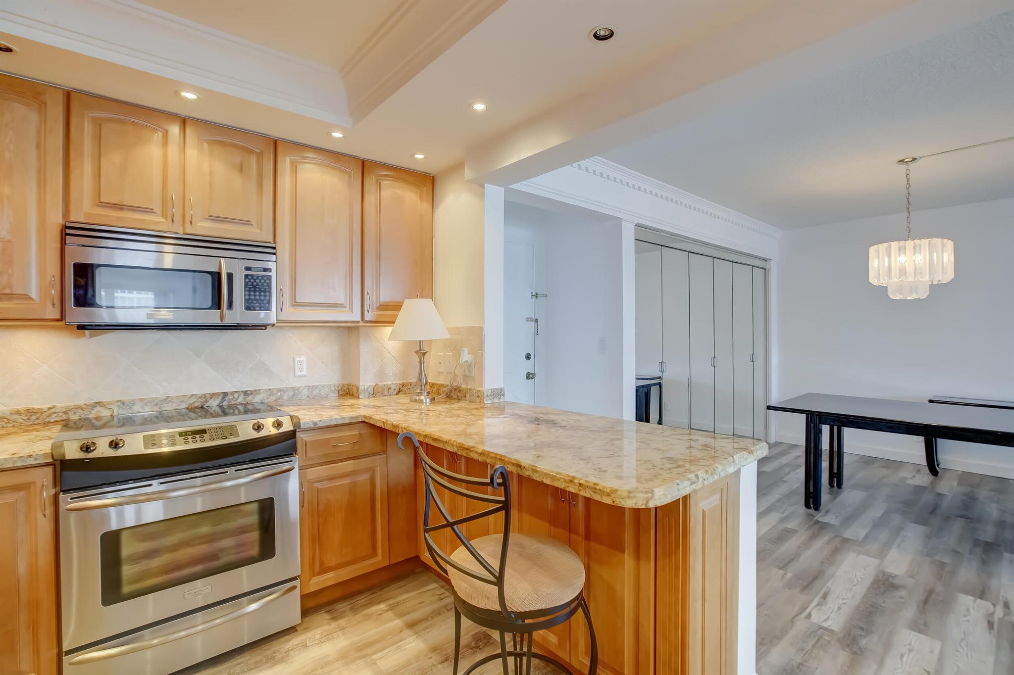 405 N Ocean Boulevard 1403